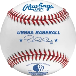 Rawlings USSSA Adult Game Baseball - R200USSSA