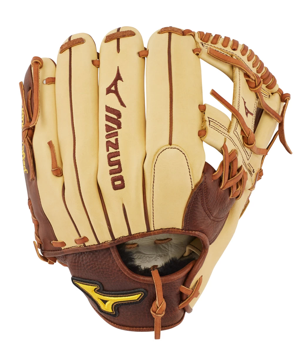 Mizuno Classic Pro Soft GCP55S3 11.75 In Infield Glove 4 Mizuno Classic Pro Soft GCP55S3 11.75 In Infield Glove - Image 2