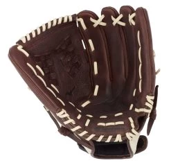 Mizuno Franchise GFN1250F3 12.5 In Fastpitch Infield Glove