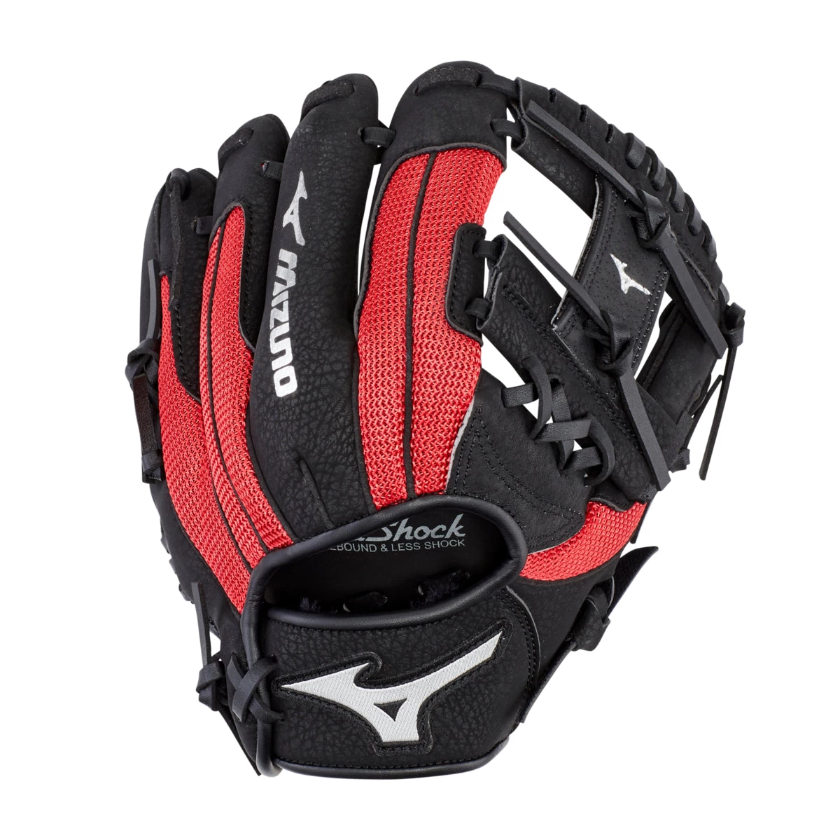 Mizuno Prospect GPP1000Y3RD 10 In Youth Baseball Glove 4 Mizuno Prospect GPP1000Y3RD 10 In Youth Baseball Glove - Image 2