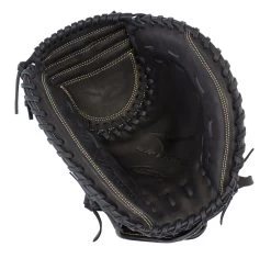 Mizuno MVP Prime GXS50PF 34 In Fastpitch Catchers Mitt