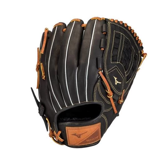 Mizuno Select 9 GSN1200 12 Inch Pitchers Glove 4 Mizuno Select 9 GSN1200 12 Inch Pitchers Glove - Image 2