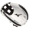 Mizuno Franchise GXS90F4 34 Inch Fastpitch Catchers Mitt