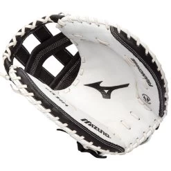 Mizuno Franchise GXS90F4 34 Inch Fastpitch Catchers Mitt