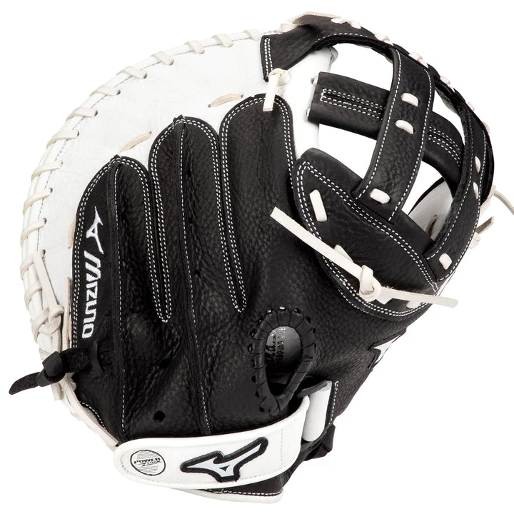 Mizuno Franchise GXS90F4 34 Inch Fastpitch Catchers Mitt 4 Mizuno Franchise GXS90F4 34 Inch Fastpitch Catchers Mitt - Image 2