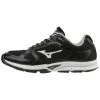 Mizuno Utility Womens Training Shoes 2 Mizuno Utility Womens Training Shoes -Baseball Pro Shop 320589 9000