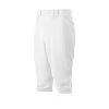 Mizuno Youth Premier Short Pant -Baseball Pro Shop 350312 wh