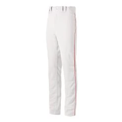 Mizuno Youth Select Pro Piped Pants| 350388
