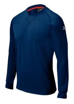 Mizuno Men's Comp Training Top | 350504 -Baseball Pro Shop 350504 5151