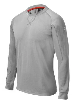 Mizuno Men's Comp Training Top | 350504 -Baseball Pro Shop 350504 9191