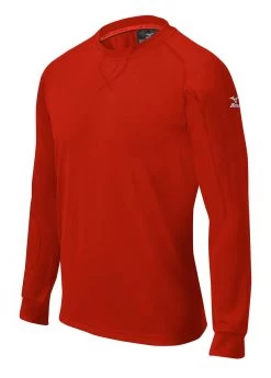 Mizuno Youth Comp Training Top | 350505 -Baseball Pro Shop 350505 01010