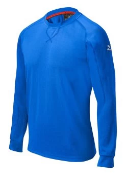 Mizuno Youth Comp Training Top | 350505 -Baseball Pro Shop 350505 5252