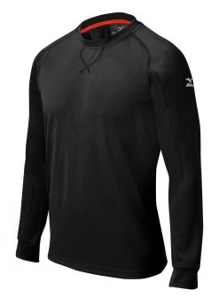 Mizuno Youth Comp Training Top | 350505 -Baseball Pro Shop 350505 9090