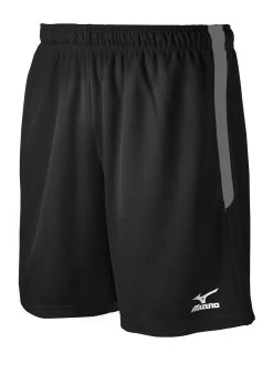 Mizuno Youth Elite Workout Shorts | 350509 -Baseball Pro Shop 350509 9090