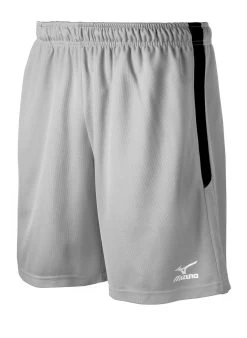 Mizuno Youth Elite Workout Shorts | 350509 -Baseball Pro Shop 350509 9191