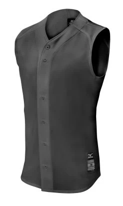 Mizuno Men's Comp Game Sleeveless Jersey | 350547 -Baseball Pro Shop 350547 3Y3Y