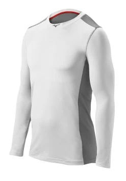 Mizuno Youth Elite Stretch Sleeve -Baseball Pro Shop 350586 0091