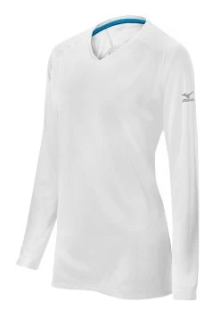 Mizuno Girls Comp Training Top -Baseball Pro Shop 350588 0000