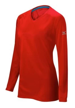 Mizuno Girls Comp Training Top -Baseball Pro Shop 350588 1010