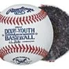 Rawlings - Official Dixie League Youth Competition Grade Baseball - RDYB1 -Baseball Pro Shop 35b90a097b541e823d5a546649d478a0