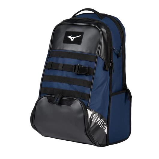 Mizuno MVP Backpack 22 9 Mizuno MVP Backpack 22 - Image 7