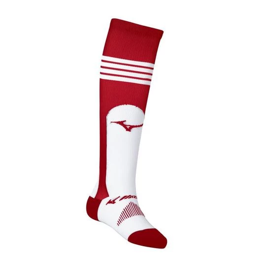 Mizuno Performance OTC Stirrup Socks 5 Mizuno Performance OTC Stirrup Socks - Image 3