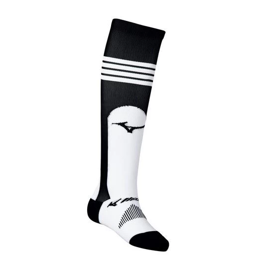 Mizuno Performance OTC Stirrup Socks 4 Mizuno Performance OTC Stirrup Socks - Image 2