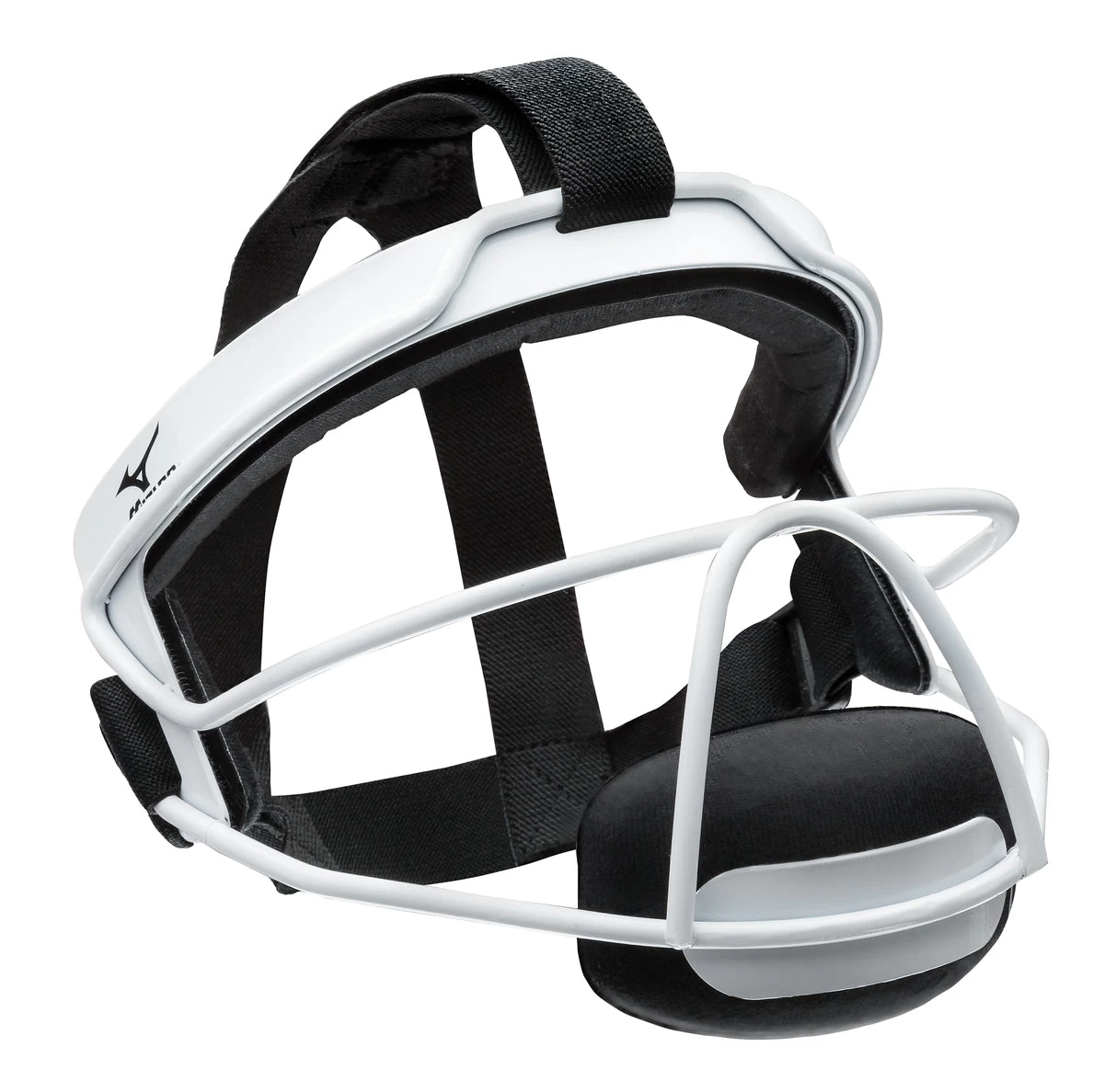 Mizuno Youth Fielders Face Mask MFF900Y 380266 4 Mizuno Youth Fielders Face Mask MFF900Y 380266 - Image 2