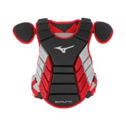 Mizuno Samurai Adult Chest Protector -Baseball Pro Shop 380380 9010 1