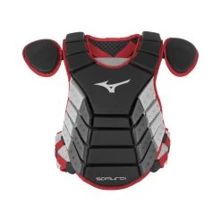 Mizuno Samurai Adult Chest Protector -Baseball Pro Shop 380380 9012 1