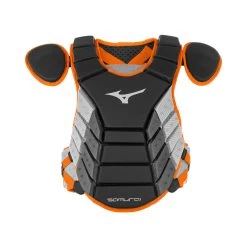 Mizuno Samurai Youth Chest Protector -Baseball Pro Shop 380380 9020 1 da6f2544 8471 4b07 bc34 f711fac44f6f