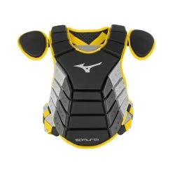 Mizuno Samurai Youth Chest Protector -Baseball Pro Shop 380380 9030 1 5b710658 4481 456f af7b 4fa3de6c3e55