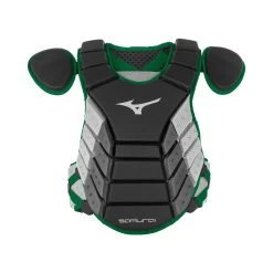 Mizuno Samurai Youth Chest Protector -Baseball Pro Shop 380380 9041 1 3113355e 9d56 4c15 a1ca 4ca595c21d57