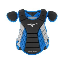 Mizuno Samurai Adult Chest Protector -Baseball Pro Shop 380380 9052 1