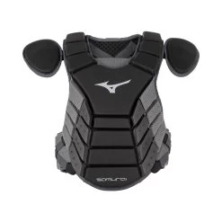 Mizuno Samurai Youth Chest Protector -Baseball Pro Shop 380380 9091 1 1428a7e5 c42d 4da3 ba83 18e5b1e15c5c