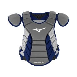 Mizuno Samurai Youth Chest Protector -Baseball Pro Shop 380380 9151 1 1e7d8755 f903 44b8 9582 c03668268e3d