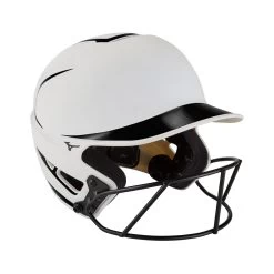 Mizuno F6 Two Tone Youth Fastpitch Softball Helmet 9 Mizuno F6 Two Tone Youth Fastpitch Softball Helmet -Baseball Pro Shop 380392 0090 ca798f6c a8f5 4a26 a906 59849f45a851