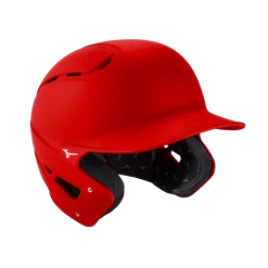 Mizuno B6 Fitted Baseball Helmet -Baseball Pro Shop 380403 1010