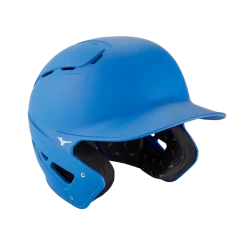 Mizuno B6 Fitted Baseball Helmet -Baseball Pro Shop 380403 5252