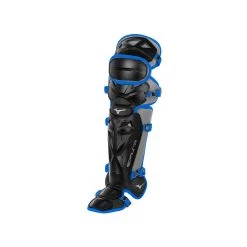 Mizuno Samurai Adult Leg Guards 17 Mizuno Samurai Adult Leg Guards -Baseball Pro Shop 380408 9052 1