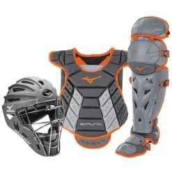 Mizuno Womens Samurai Catchers Set