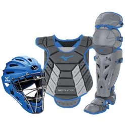 Mizuno Womens Samurai Catchers Set -Baseball Pro Shop 380422.9152