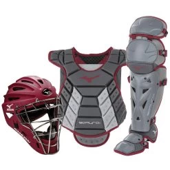 Mizuno Womens Samurai Catchers Set -Baseball Pro Shop 380422.9168