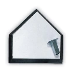 All-Star All Star Professional Home Plate* | HP5