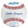 Rawlings - Official Little League Competition Grade Baseball - RLLB1