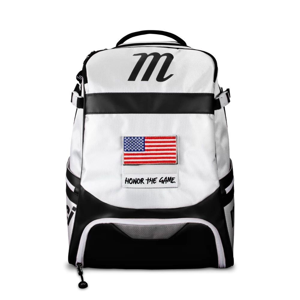 Marucci Dynamo Bat Pack 4 Marucci Dynamo Bat Pack - Image 2