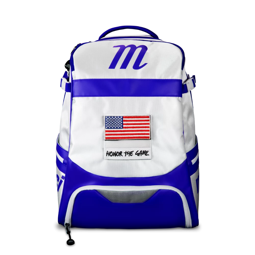 Marucci Dynamo Bat Pack 6 Marucci Dynamo Bat Pack - Image 4