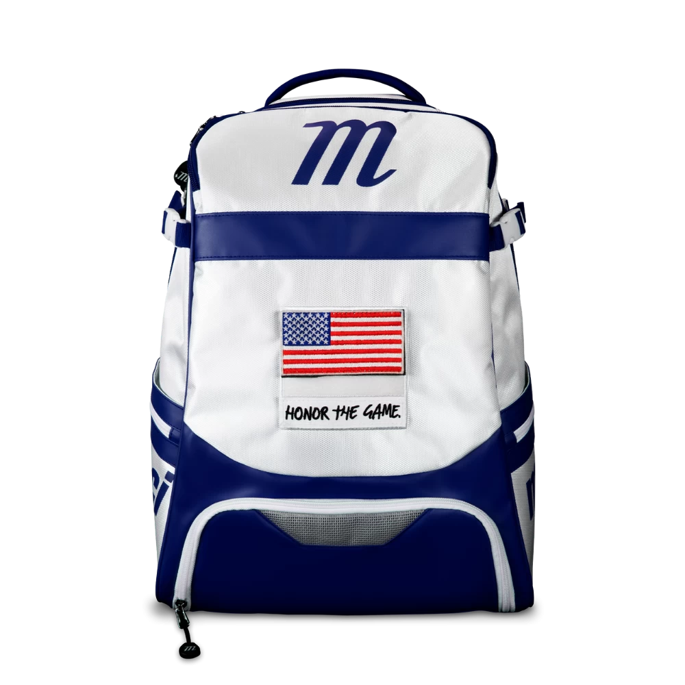 Marucci Dynamo Bat Pack 3 Marucci Dynamo Bat Pack