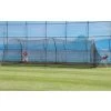 Trend Sports Heater Extended 30' Home Batting Cage XT30 -Baseball Pro Shop 489fc4938f3fdce936751816b67b33a7