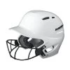 Demarini Protege WTD5424 Softball Helmet With Mask